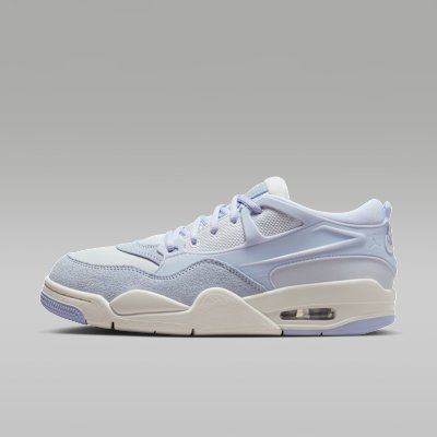 Jordan Air Jordan 4 RM Women's Shoes - Ghost/Sail/Pure Platinum - Size 5