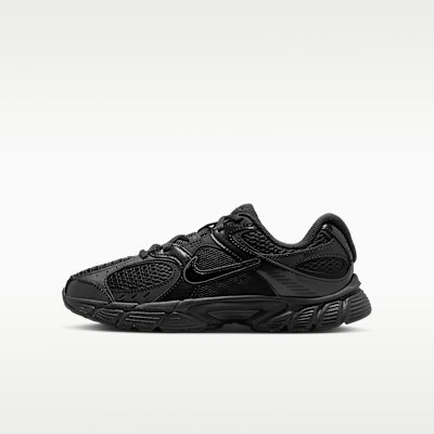 Nike V5 RNR Older Kids' Shoes - Black/Anthracite/Black - Size 3.5Y