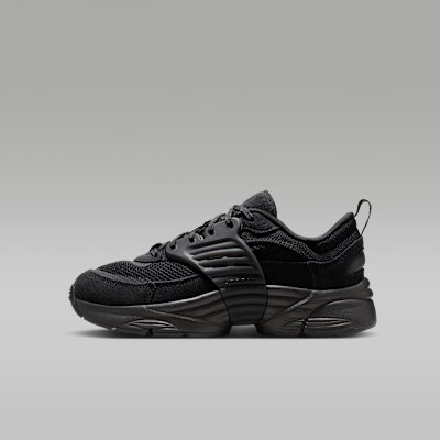 Jordan Trunner O/S Older Kids' Shoes - Black/Anthracite/Black - Size 3.5Y