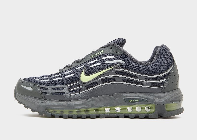 Nike Air Max TL 2.5 Juniors' Sneakers in Iron Grey/Dark Smoke Grey