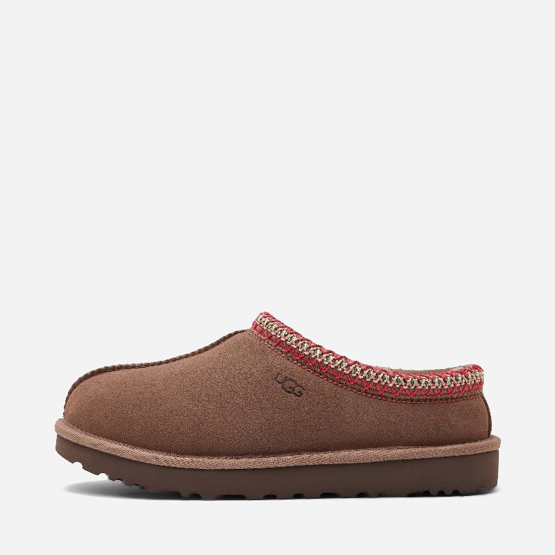 UGG Tasman II Women's Brown Suede Trainers