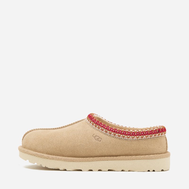 UGG Tasman II Women's Slippers in Ecru Tint