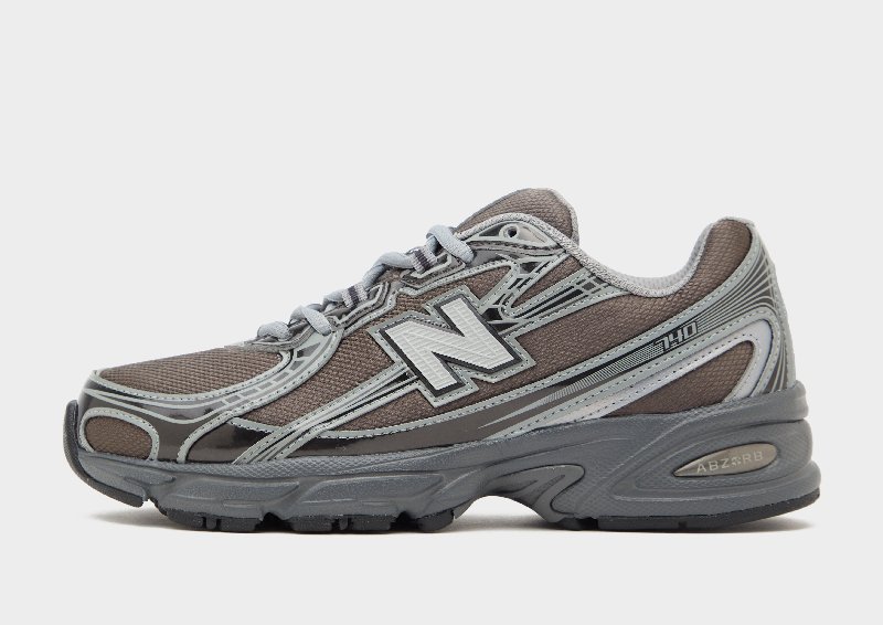 New Balance 740 Women's Trainers in Grey