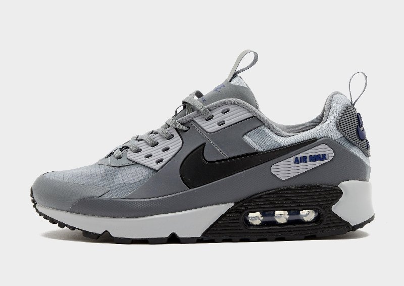 Nike Air Max 90 Drift Men's Trainers in Grey