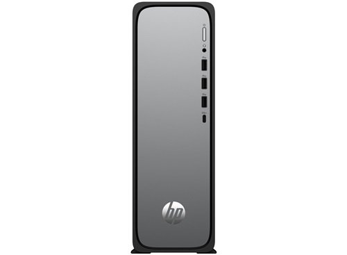 HP OmniDesk Slim Desktop PC with Intel Core i3, 8GB RAM, 256GB SSD