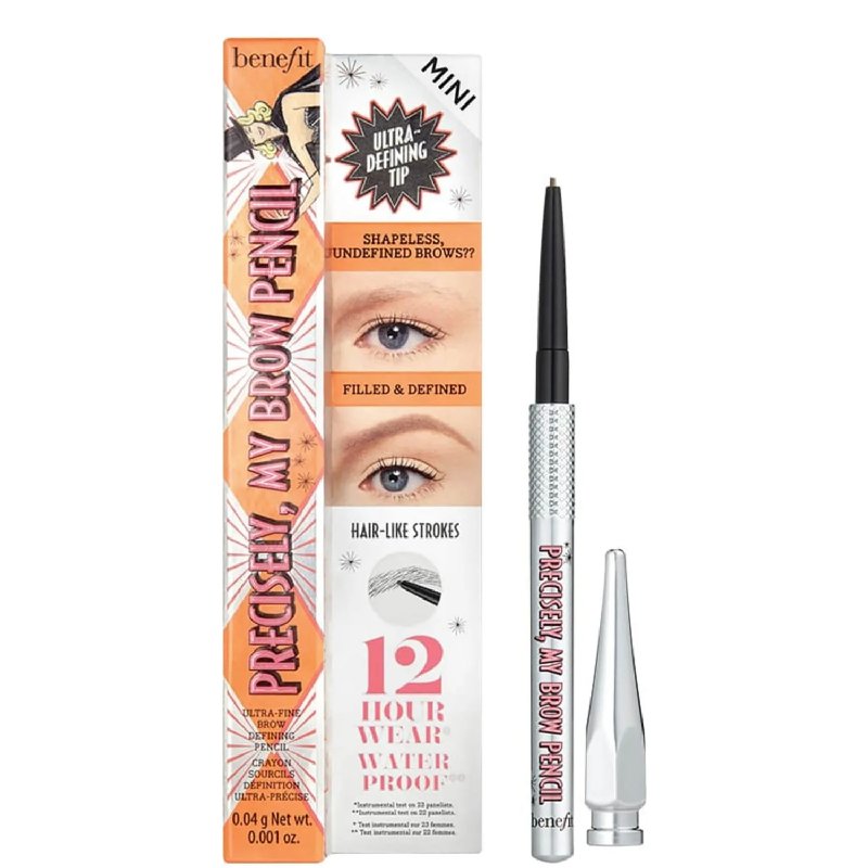 Benefit Precisely My Brow Pencil Mini 0.04g