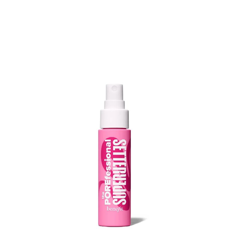 Benefit Porefessional Super Setter Setting Spray Mini 30ml