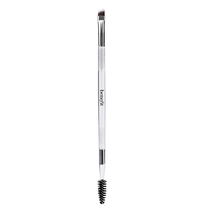 Benefit Dual Ended Angled Eyebrow Brush and Blending Spoolie