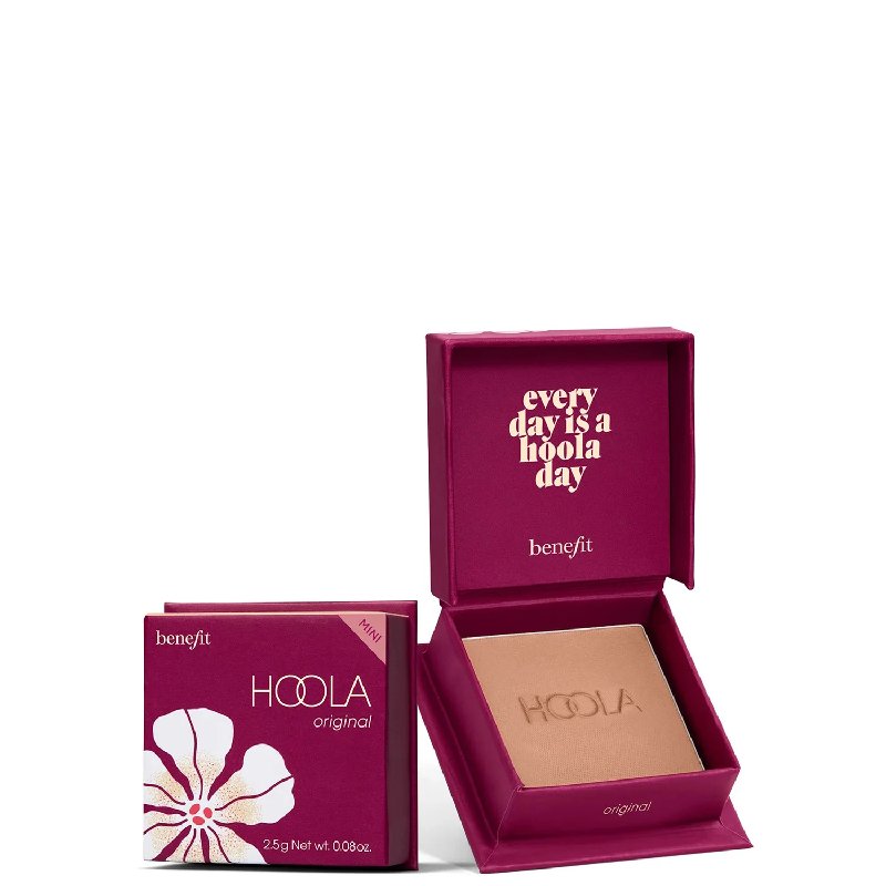 Benefit Hoola Matte Bronzer Mini 2.5g