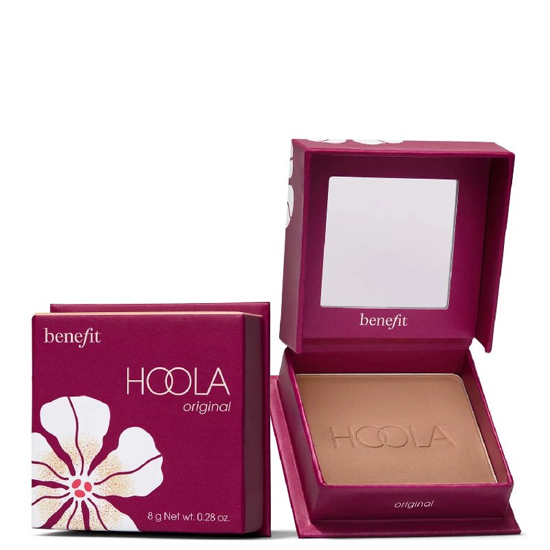Benefit Hoola Matte Powder Bronzer in Various Shades