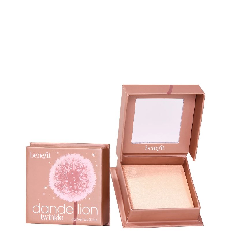 Benefit Dandelion Twinkle Highlighter Powder 3g