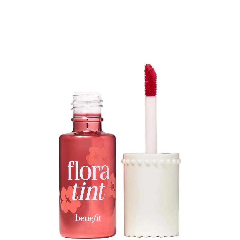 Benefit Floratint Desert Rose Tinted Lip and Cheek Tint 6ml