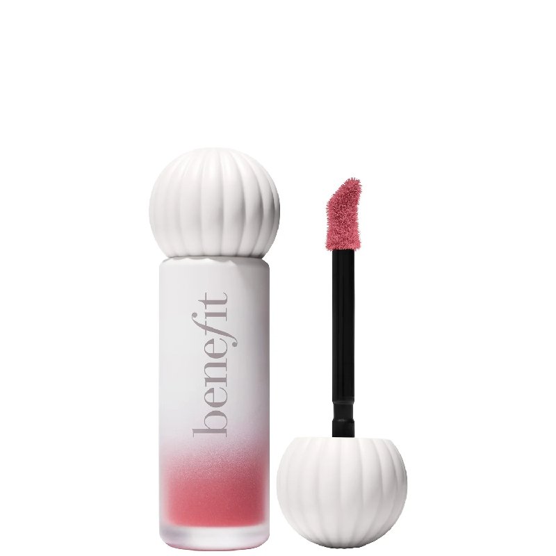 Benefit Plushtint Moisturising Matte Lip Tint 6ml