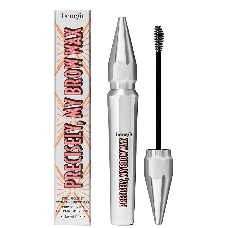 Benefit Precisely My Brow Full Pigment Sculpting Brow Wax 5g