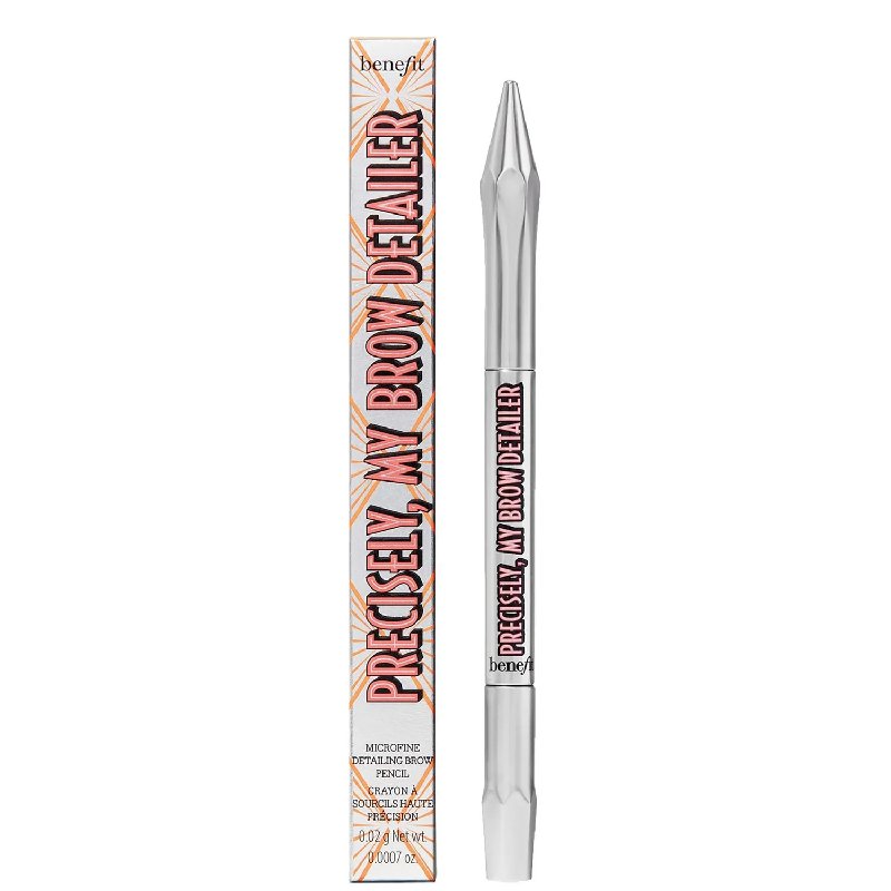 Benefit Precisely My Brow Detailer Eyebrow Pencil with 0.8mm Tip
