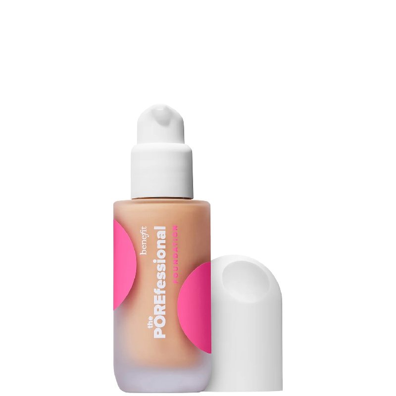 Benefit The Porefessional Smoothing & Blurring Matte Foundation 30ml