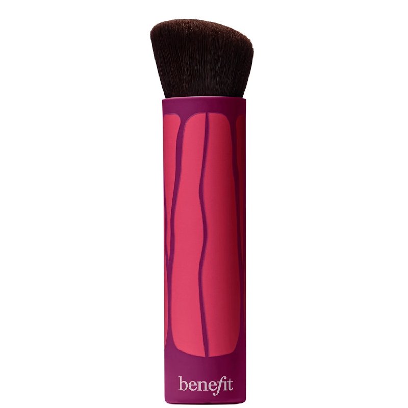 Benefit Hoola WaveMaker Cream Bronzer Brush
