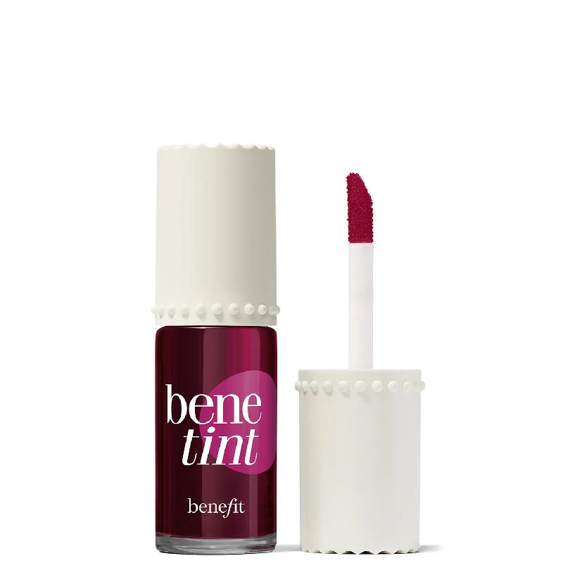 Benefit Benetint Raspberry Lip and Cheek Stain 6ml