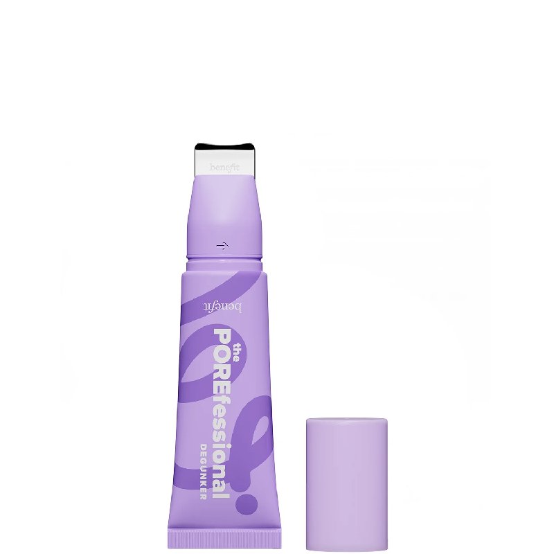 Benefit The Porefessional Degunker Blackhead and Pore Cleansing System