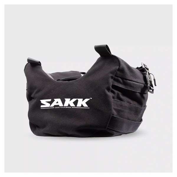 Sakk Camera Saddle - Universal Camera Support Bag with Polystyrene Beads