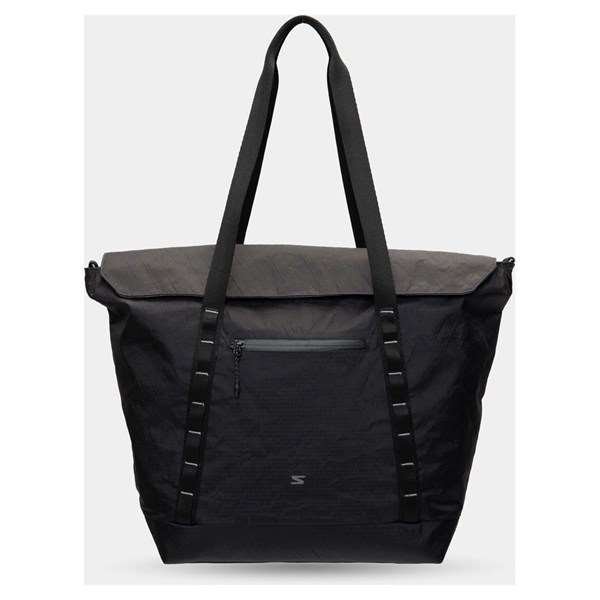 Sakk Everyday Organizer Tote Bag with Laptop Compartment and Expandable Design