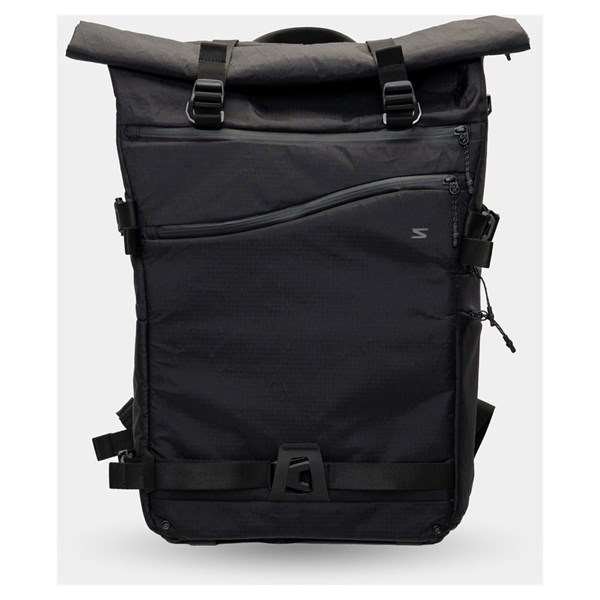 Sakk Rolltop Ranger 25L Camera Backpack