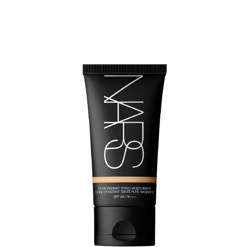 NARS Pure Radiant Tinted Moisturiser SPF30/PA+++ (Various Shades)