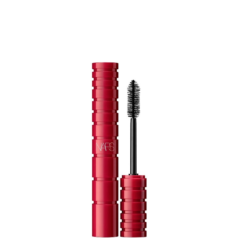 NARS Climax Mascara in Explicit Black, 6g