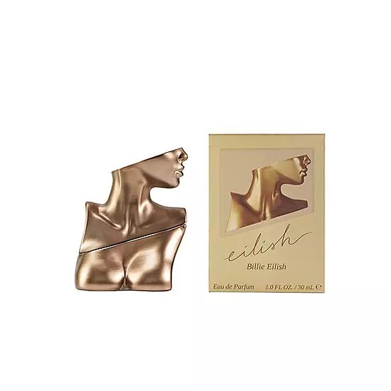Billie Eilish Eilish Eau de Parfum Spray 50ml