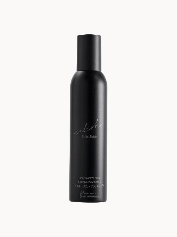 Billie Eilish Eilish Fragrance Body Mist Spray 236ml