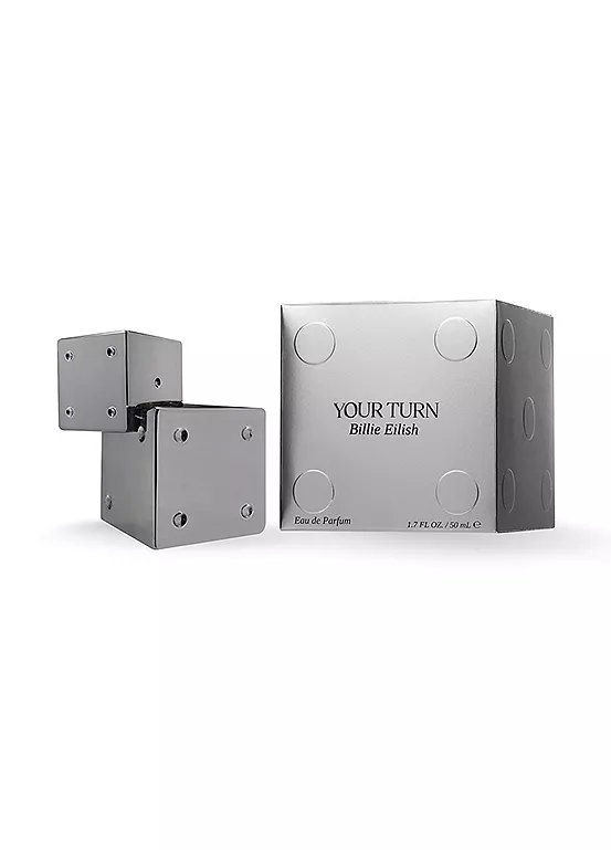 Billie Eilish Your Turn Eau de Parfum Spray 30ml