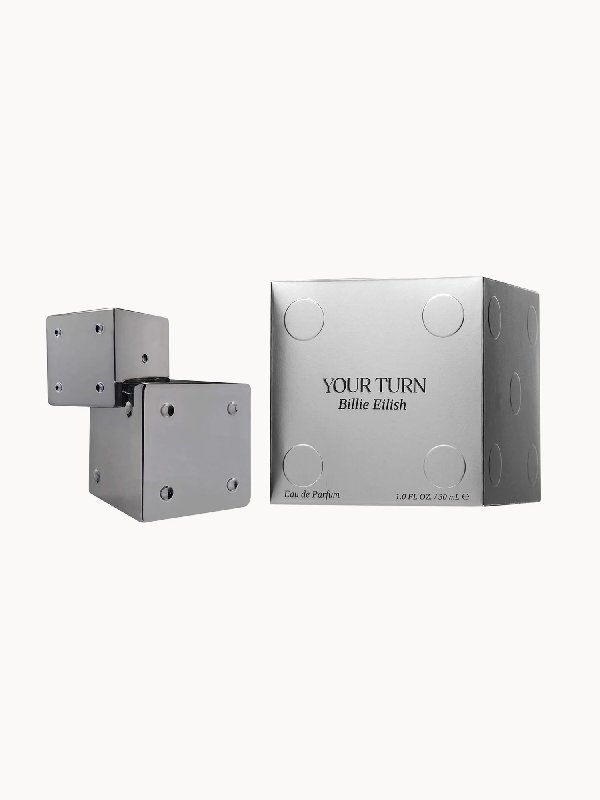 Billie Eilish Your Turn 30ml Eau de Parfum