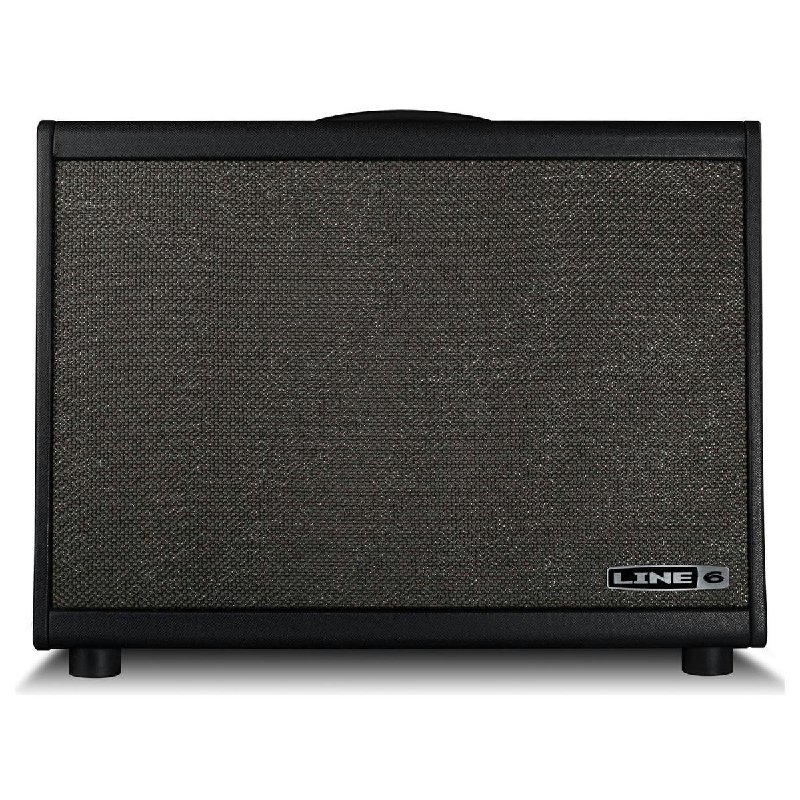 Line 6 Powercab 112 Active Guitar Speaker System with 12" Coaxial Driver