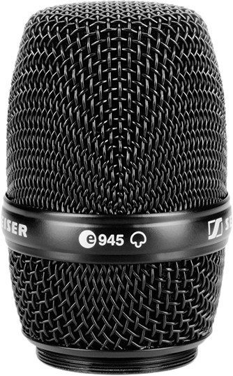Sennheiser 945 Super Cardioid Dynamic Head for G3 Handheld Transmitters