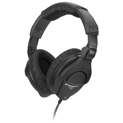 Sennheiser HD 280 PRO Closed-Back Professional Monitoring Headphones
