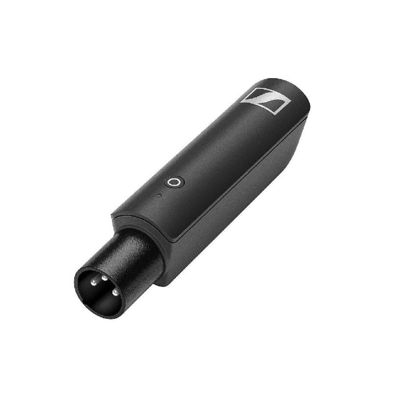 Sennheiser XSW-D XLR Male Receiver with USB-A to USB-C Charging Cable