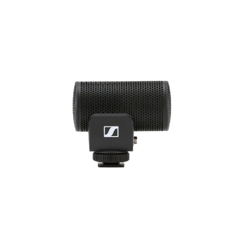 Sennheiser MKE 200 Directional Camera Microphone with Supercardioid Capsule