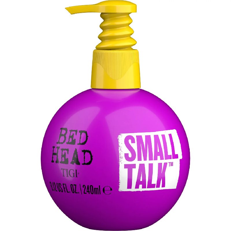 TIGI Bed Head Small Talk Volumising Styling Cream 240ml
