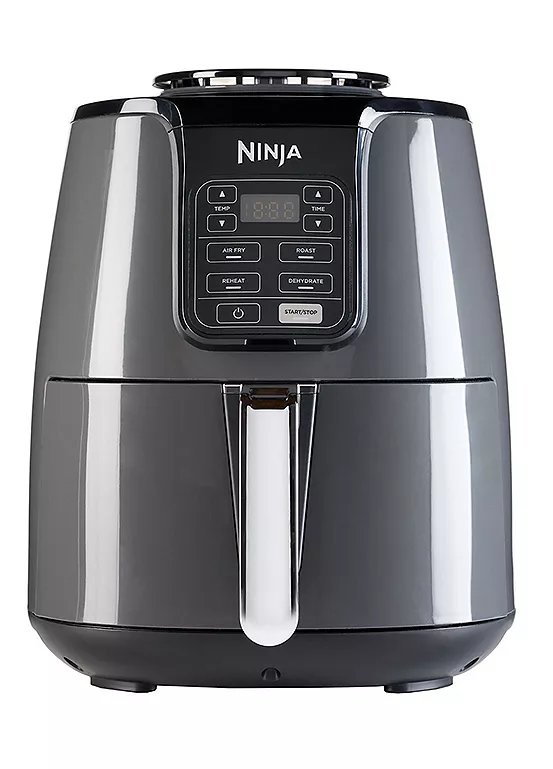 Ninja 3.8L Air Fryer and Dehydrator AF100UK in Grey