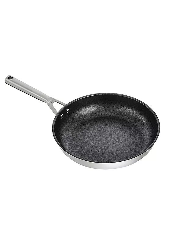 Ninja Zerostick 28cm Stainless Steel Non-Stick Frying Pan