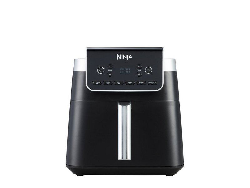 Ninja AF180UK MAX PRO Air Fryer 6.2L - Black