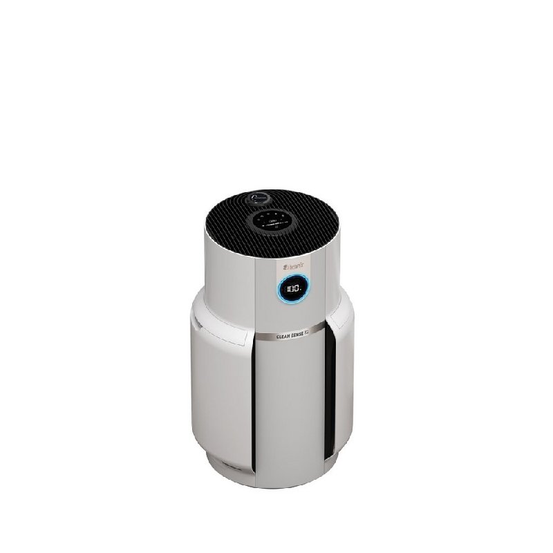 Shark HP300UK NeverChange5 Air Purifier Max in White