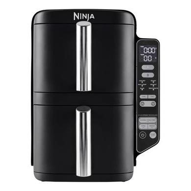 Ninja SL300UK 7.6L Double Drawer Air Fryer