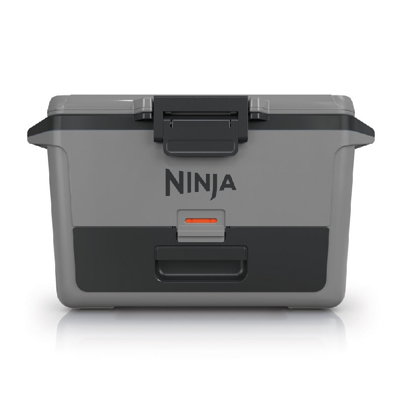 Ninja FrostVault 47L Hard Cooler with Dry Zone in Slate Grey