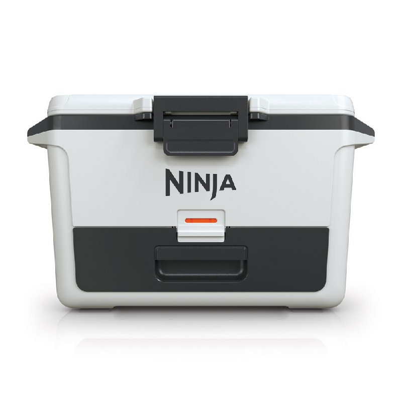 Ninja FrostVault 50QT/47L Hard Cooler with Dry Zone in Cloud White