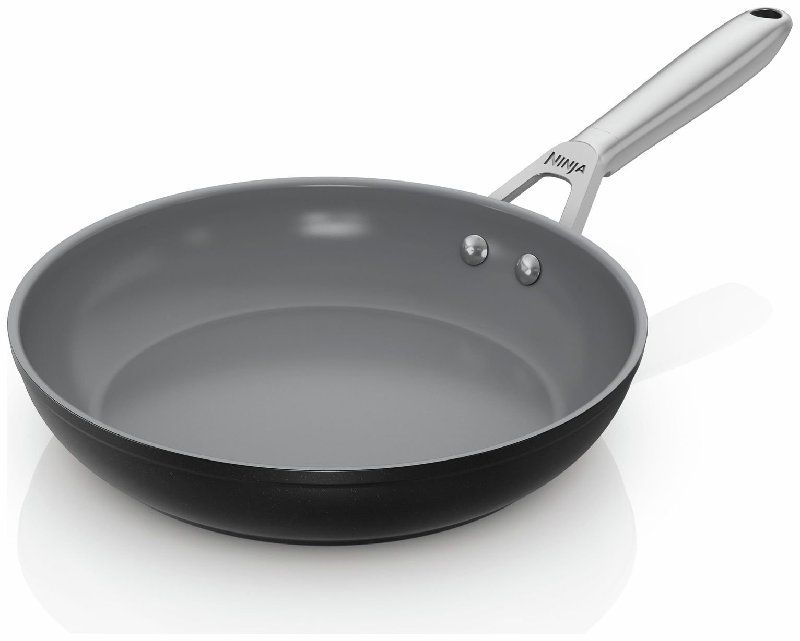 Ninja Ceramic Pro 24cm Aluminium Frying Pan
