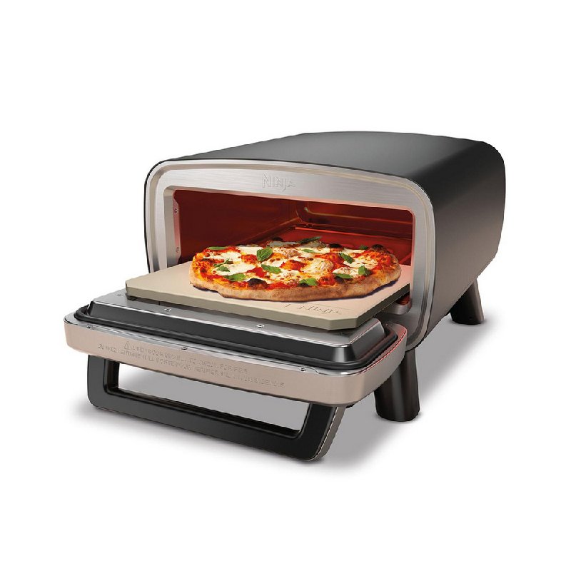 Ninja MO201UK Electric Outdoor Pizza Oven and Air Fryer