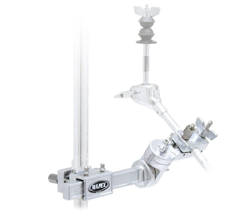 Mapex MC903 Angle Clamp with Centre-Ratchet Adjustable Multi-Purpose Design