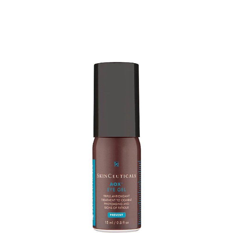 SkinCeuticals AOX+ Eye Gel 15ml Anti-Ageing Treatment Serum