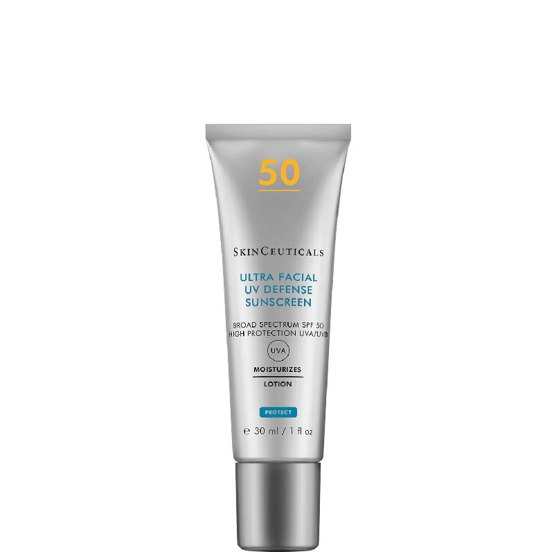 SkinCeuticals Ultra Facial UV Defense SPF50 Sunscreen 30ml